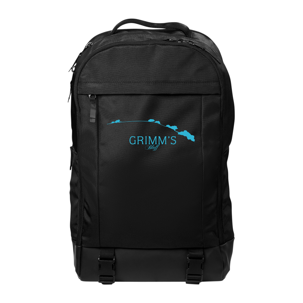 Travel Backpack 2