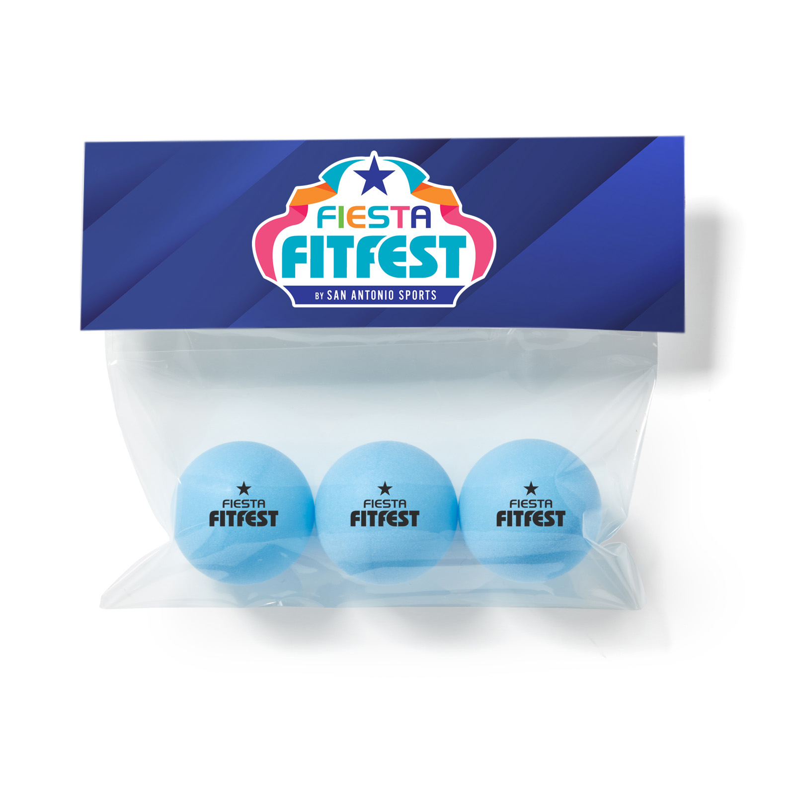 Ping Pong Ball Set 3
