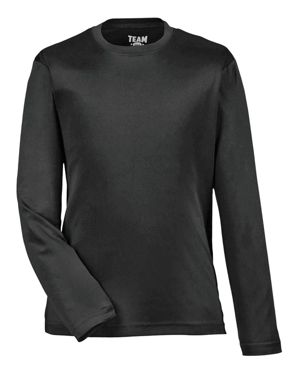 Youth Zone Performance Long Sleeve T-Shirt - TT11YL 52