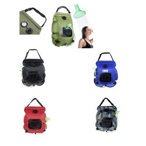 20L Solar Shower Bag 2