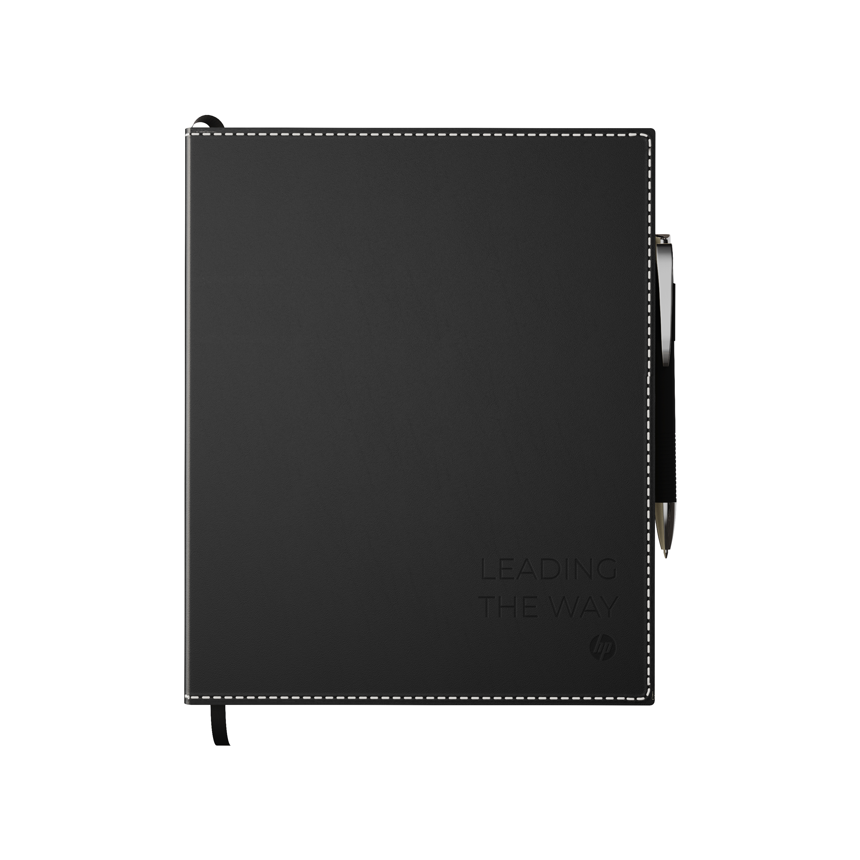 Bradford softcover journal pen combo 13