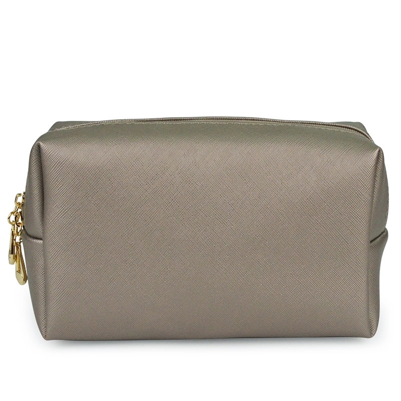 Custom Travel Makeup Organizer Pouch & Cosmetic Toiletry Bag 12