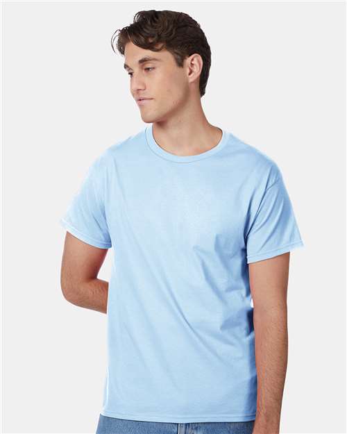 Unisex Authentic T-Shirt - 5250 320