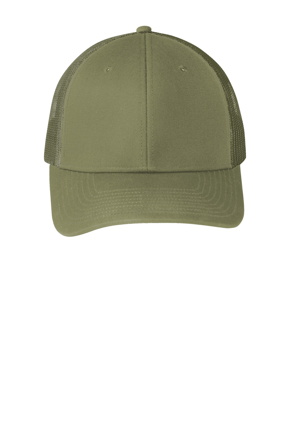 Port Authority Snapback Trucker Cap. C402 130