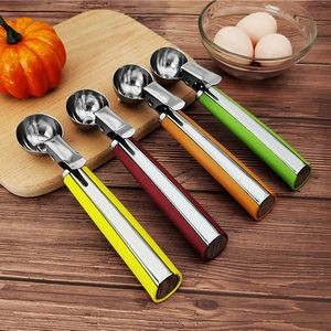 3 In 1 Portable Flatware Set Stainless Steel Fork Knife Spoon With Plastic Case 10
