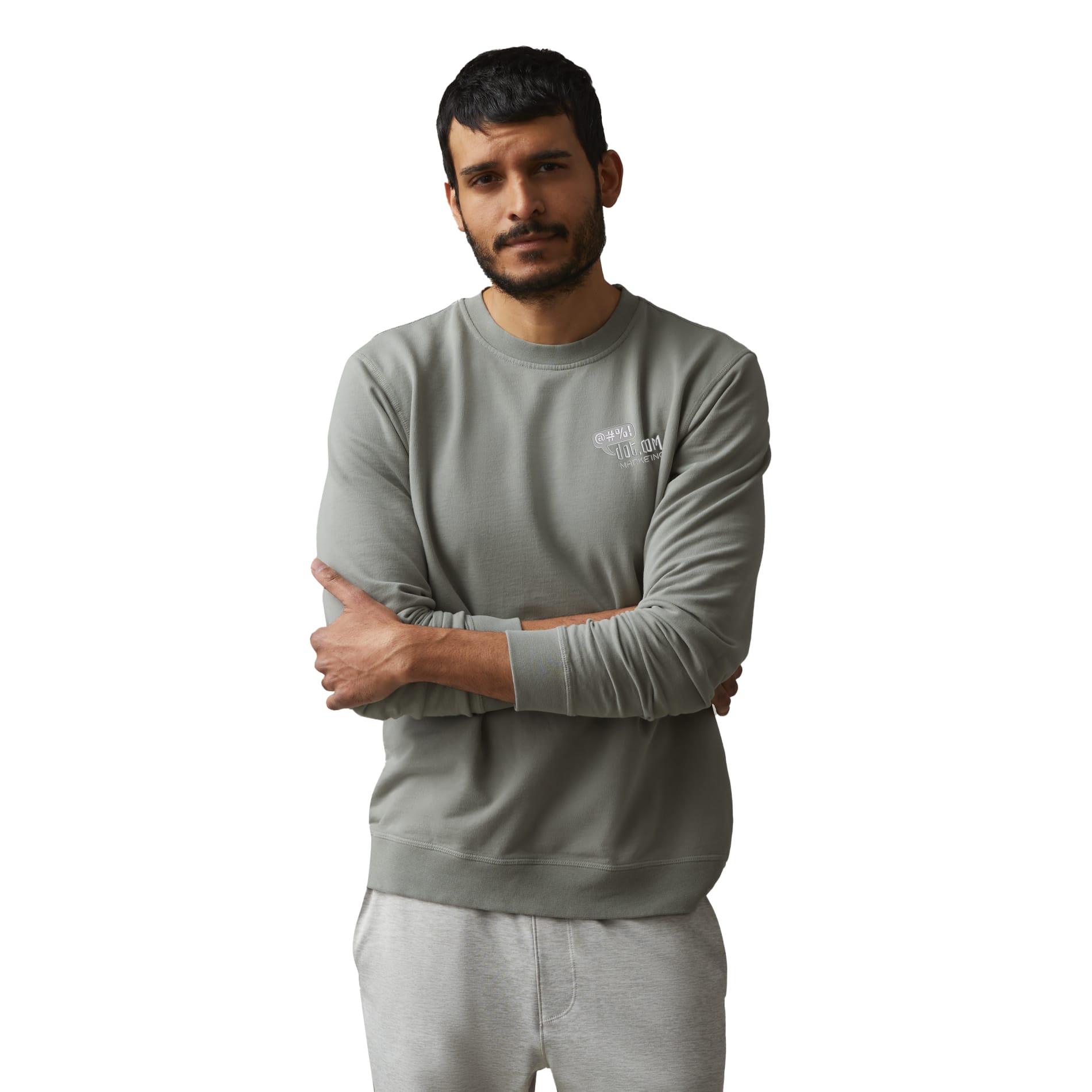 American Giant Everyday Crew Sweatshirt - Men's 91