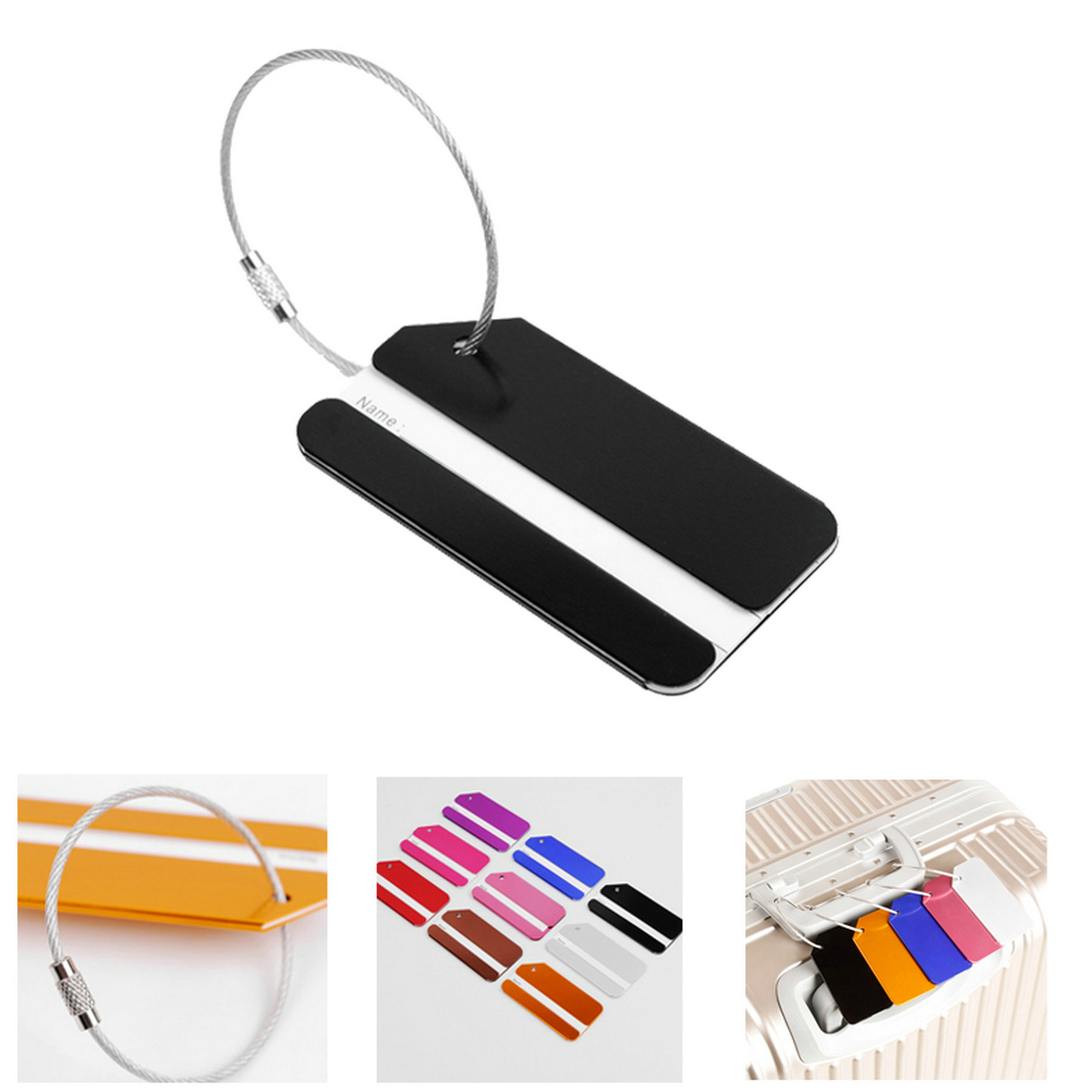 7-Day Pill Box 1