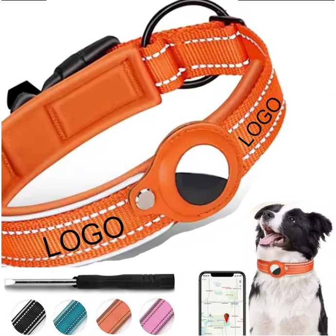 Pet Collar 4