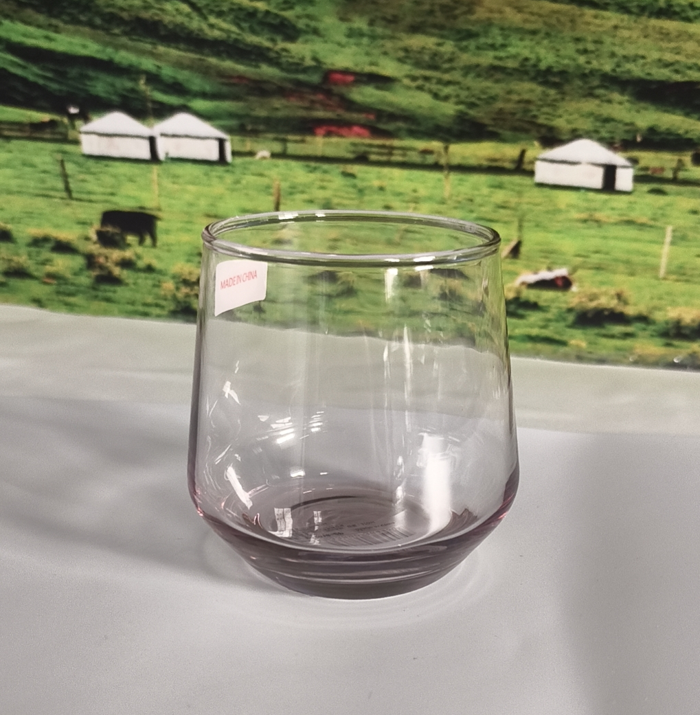 Juice Glass Cup 2
