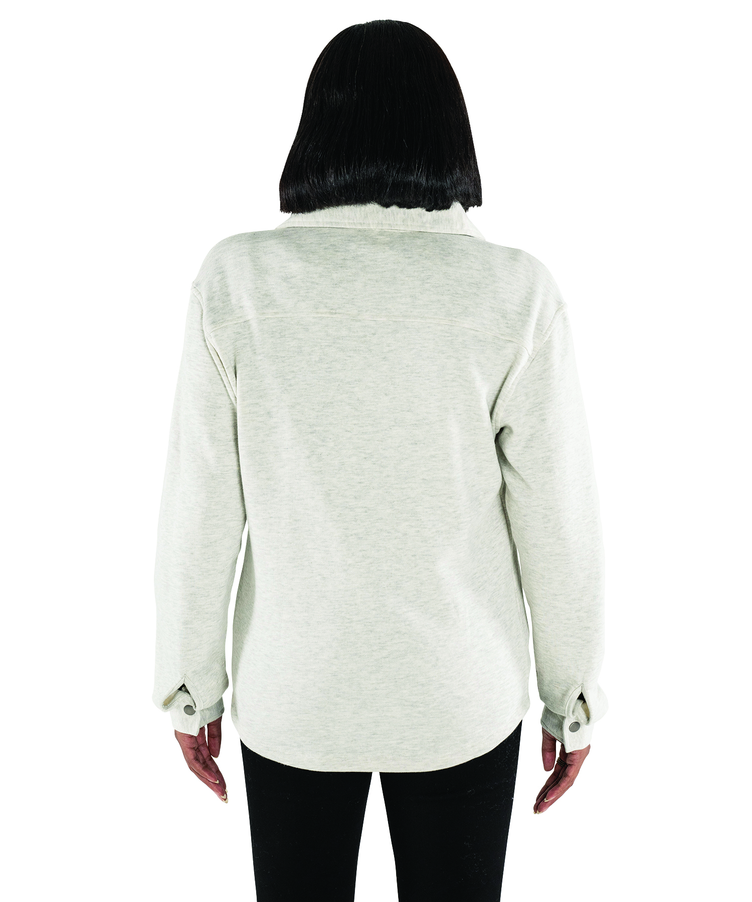 Hyannis Snap Shacket 27