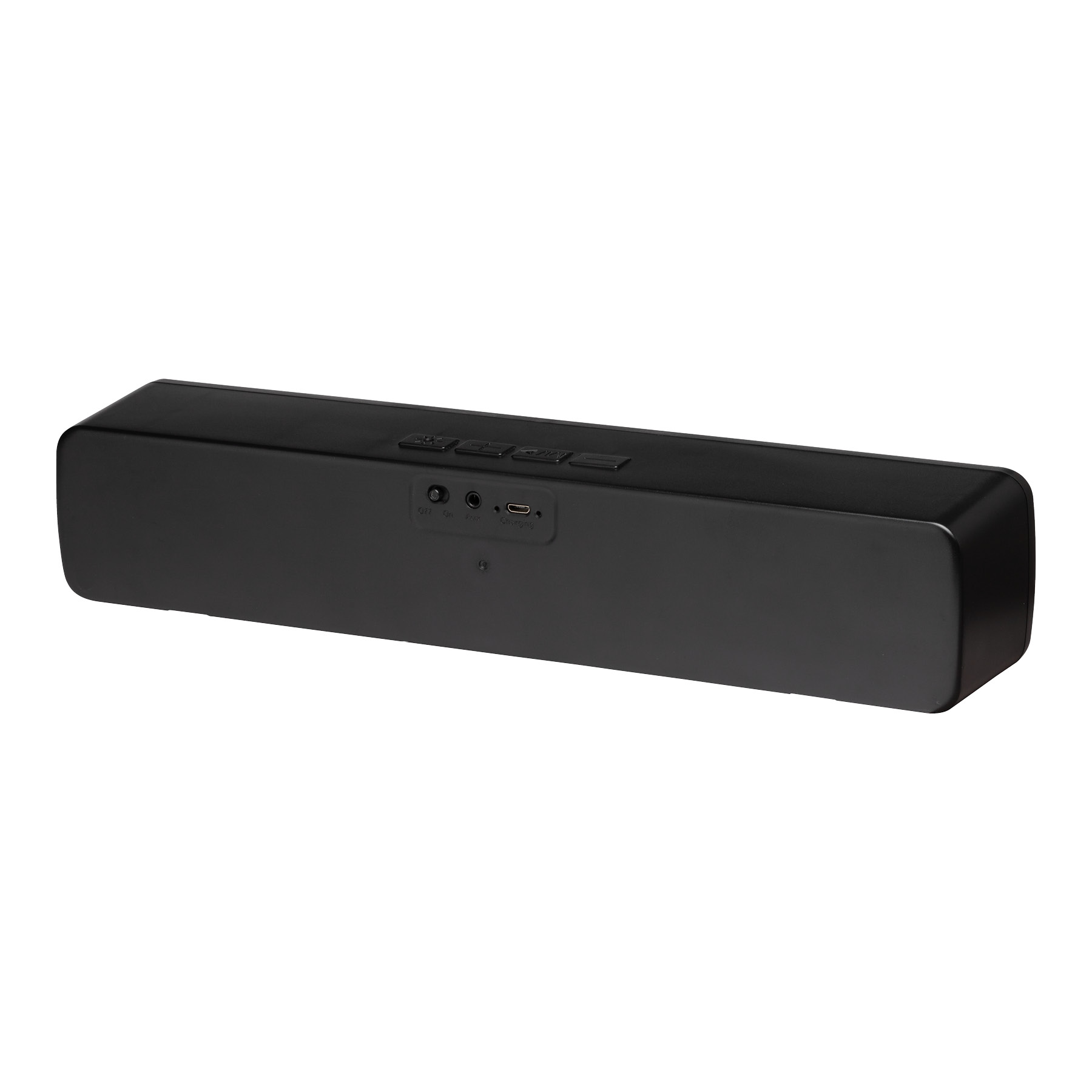 Martin LED Wireless Sound Bar Speaker 20