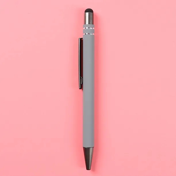 Silvana Soft-Touch Stylus Pen 8