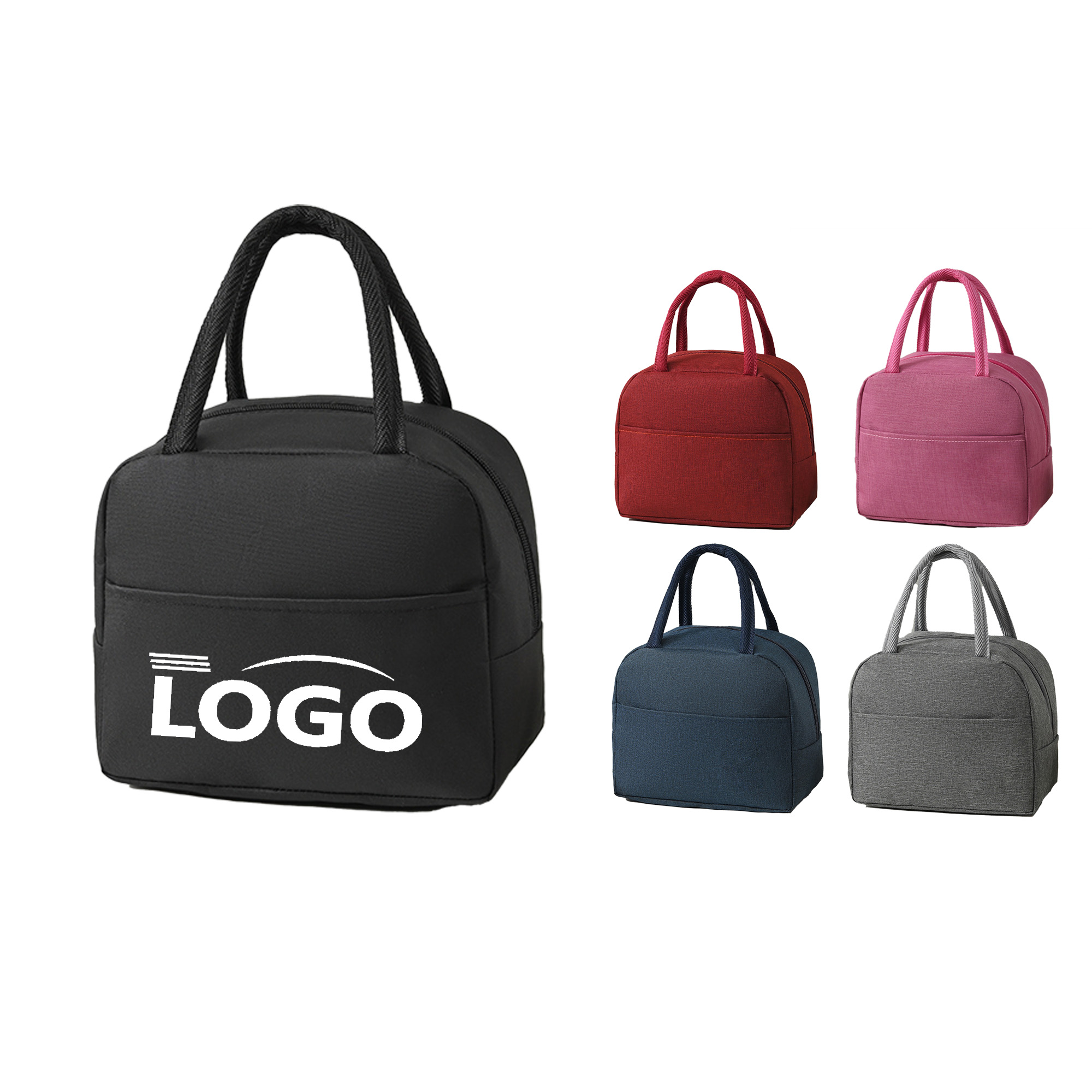 Portable Lunchbox 3