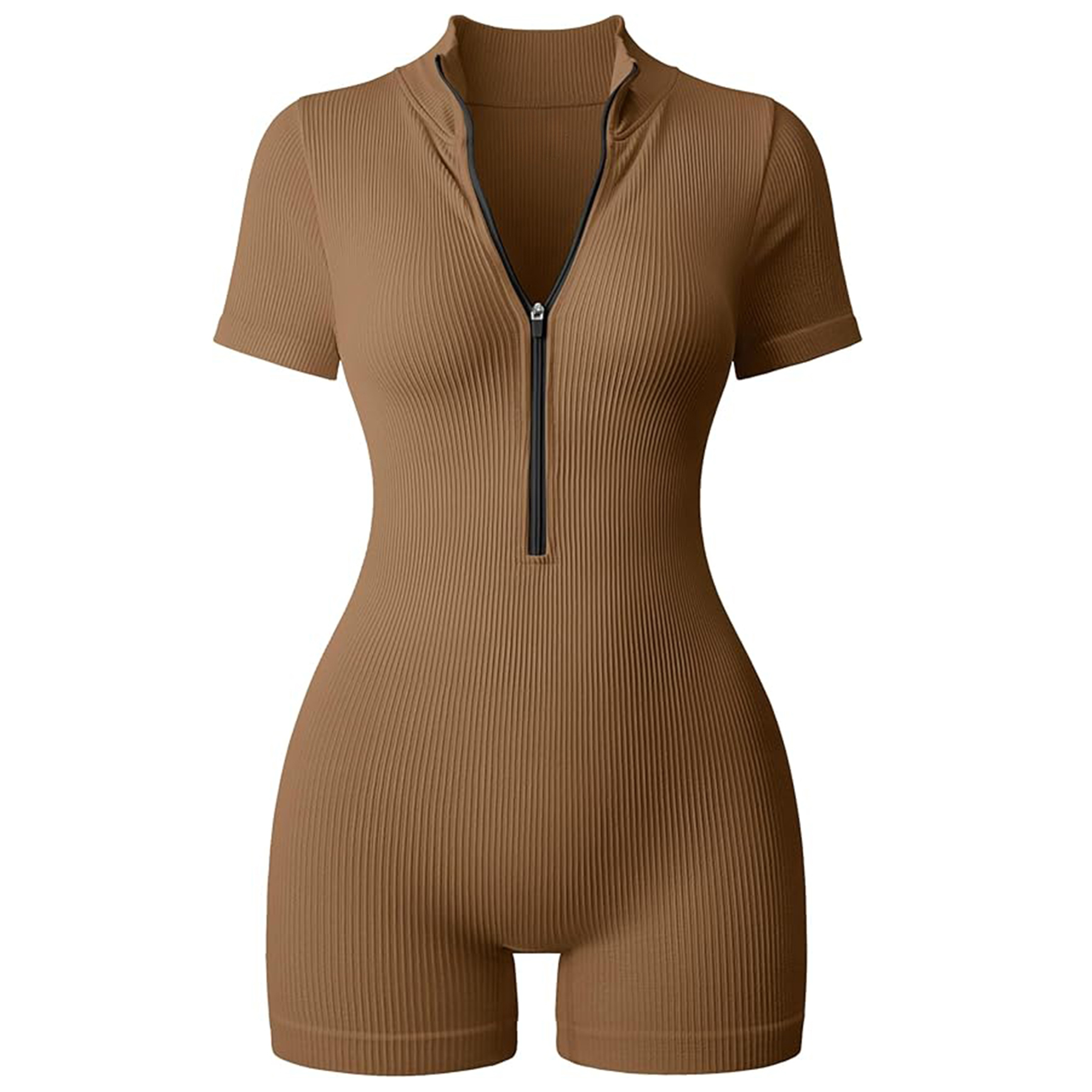 Womens Yoga Workout Rompers 24