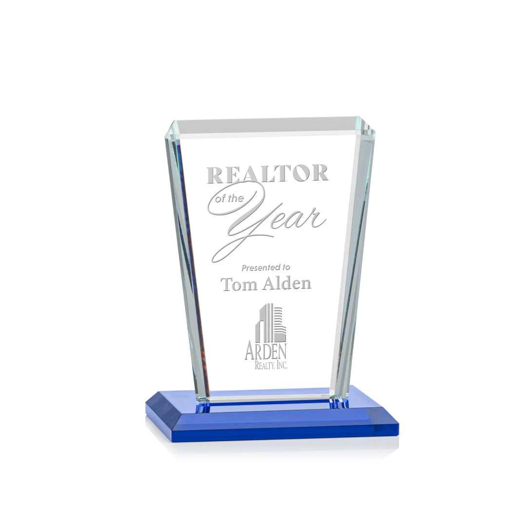 Chatham Award - Blue 5