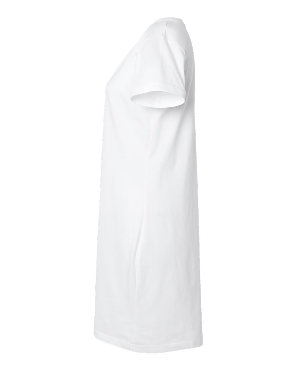 Women's Fine Jersey V-Neck Coverup - 3522 14