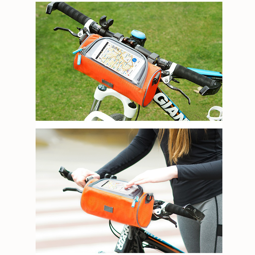 7-inch Outdoor Cycling Backpack 10