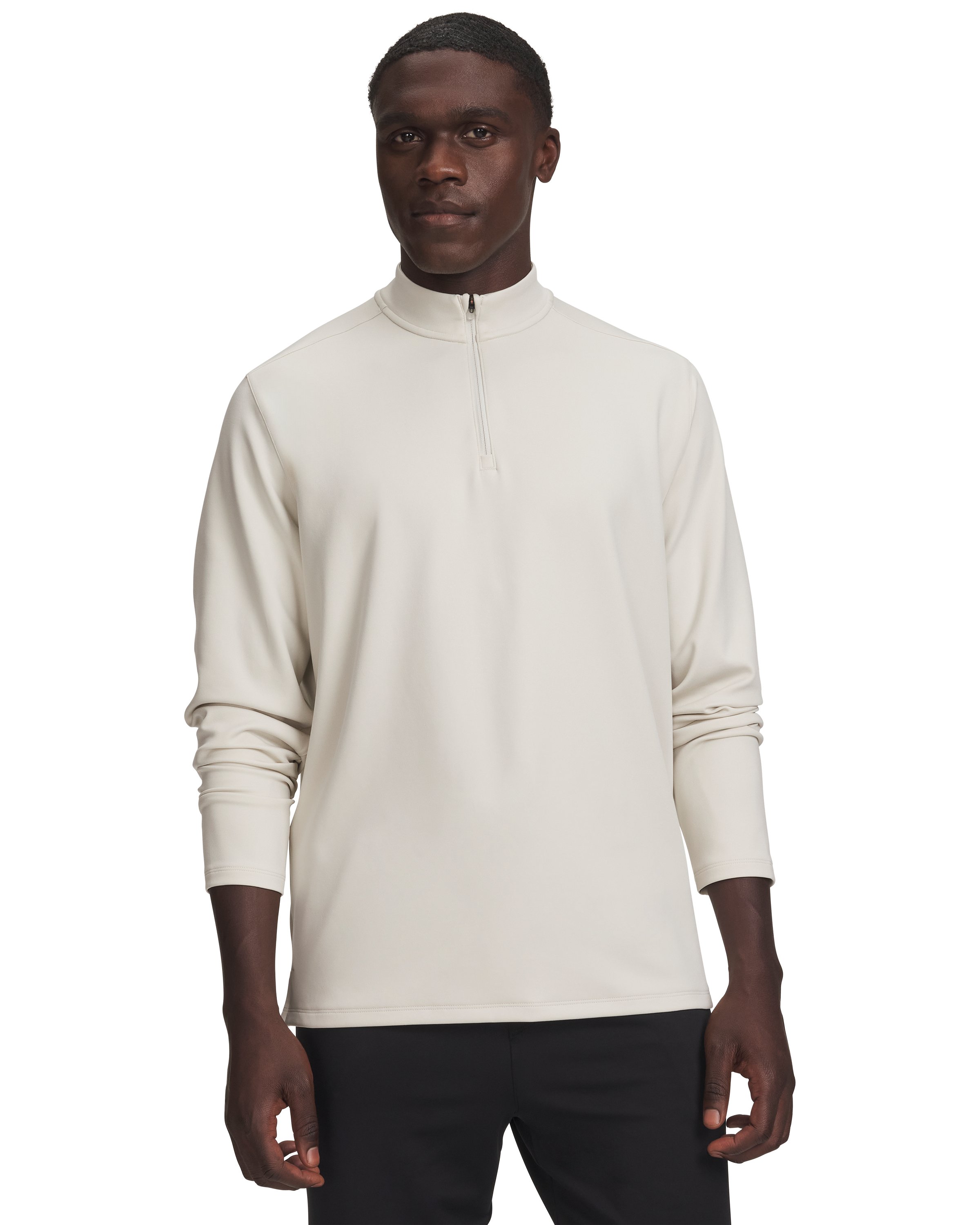 UA Motion Men's  Zip 4