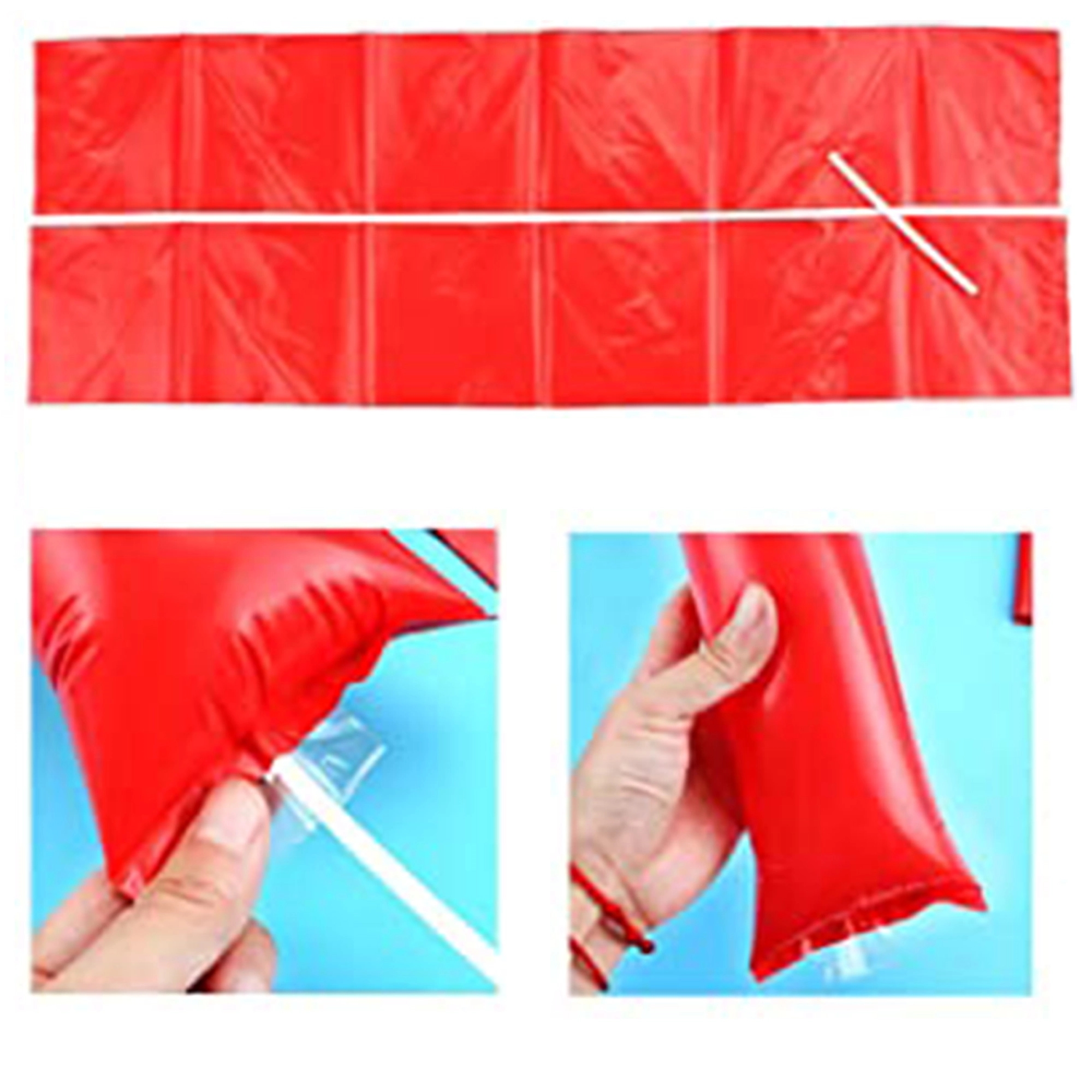 Team Spirit Boom Thunder Stick for Sporting Event 2