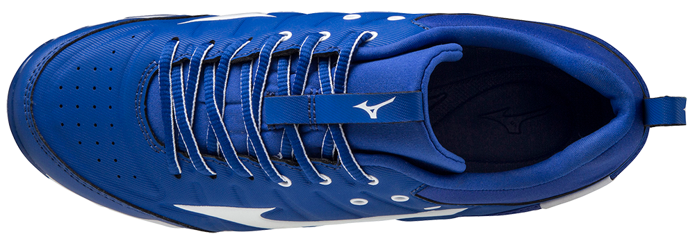 9-Spike Swift 7 Low Women's Metal Softball Cleat 31