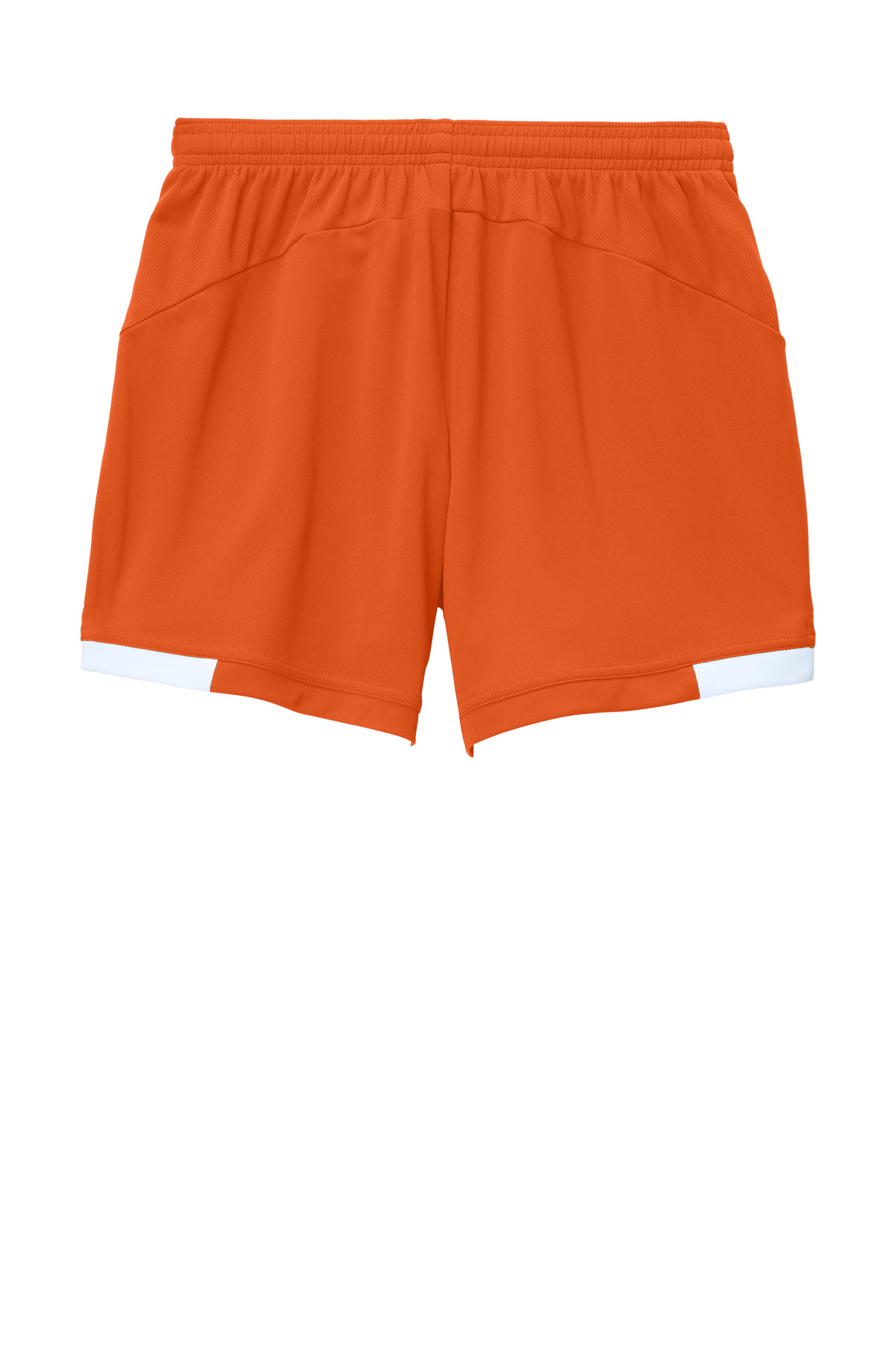 Sport-Tek Women's Club 5" Short LST442 28