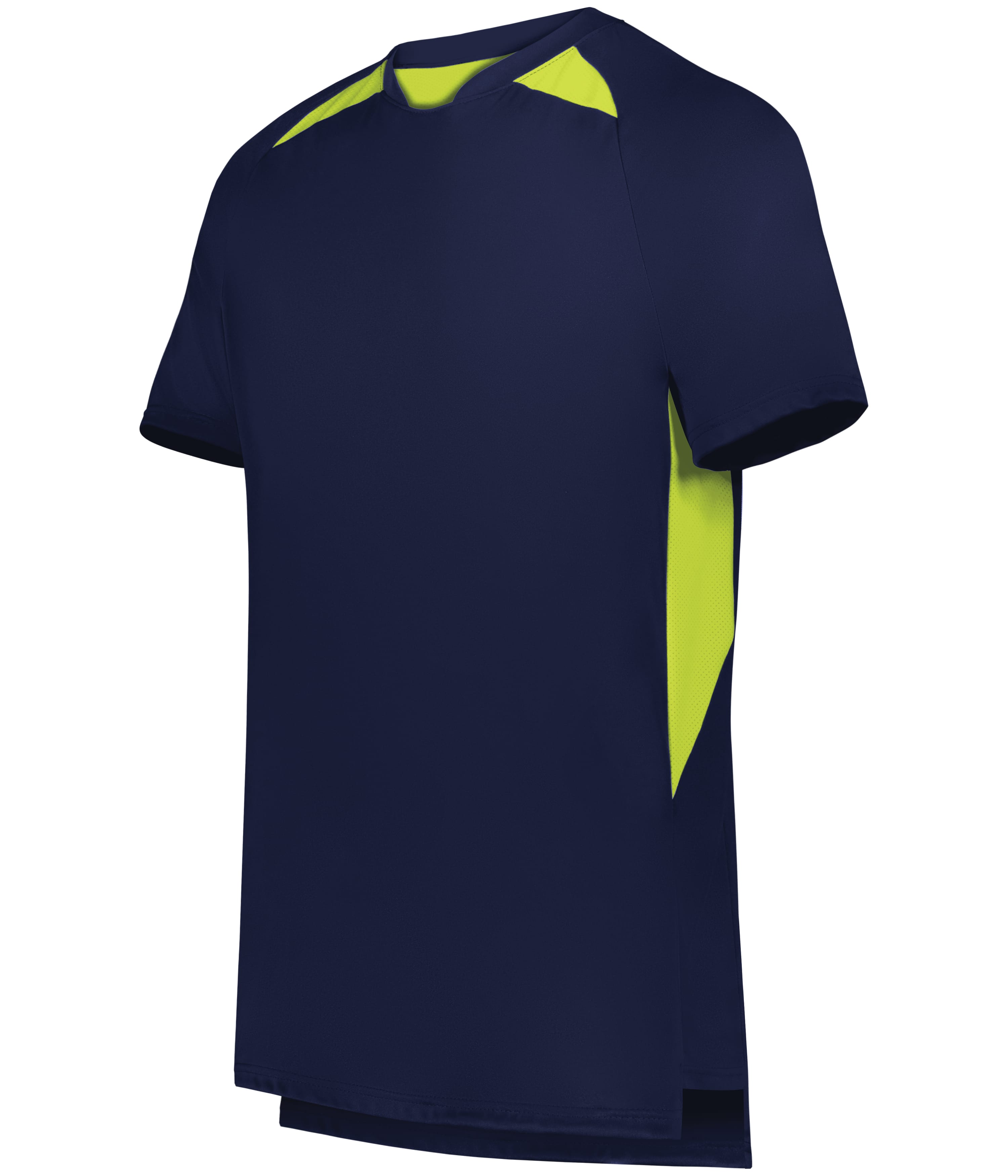 Youth Hawk Evolution Soccer Jersey 18
