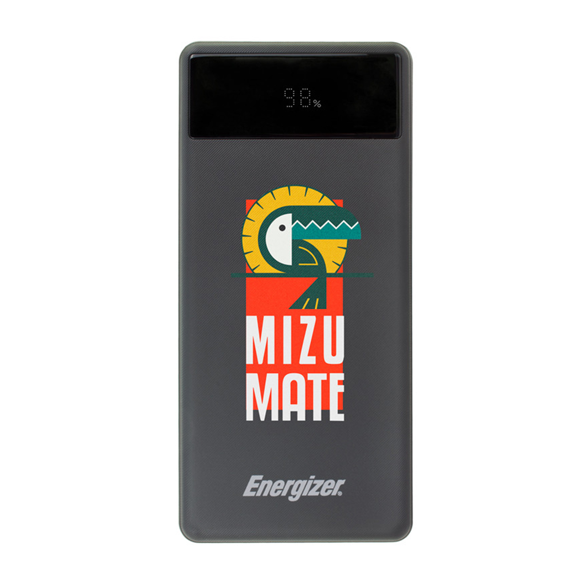 20,000 mAh Energizer® PD Power Bank 2