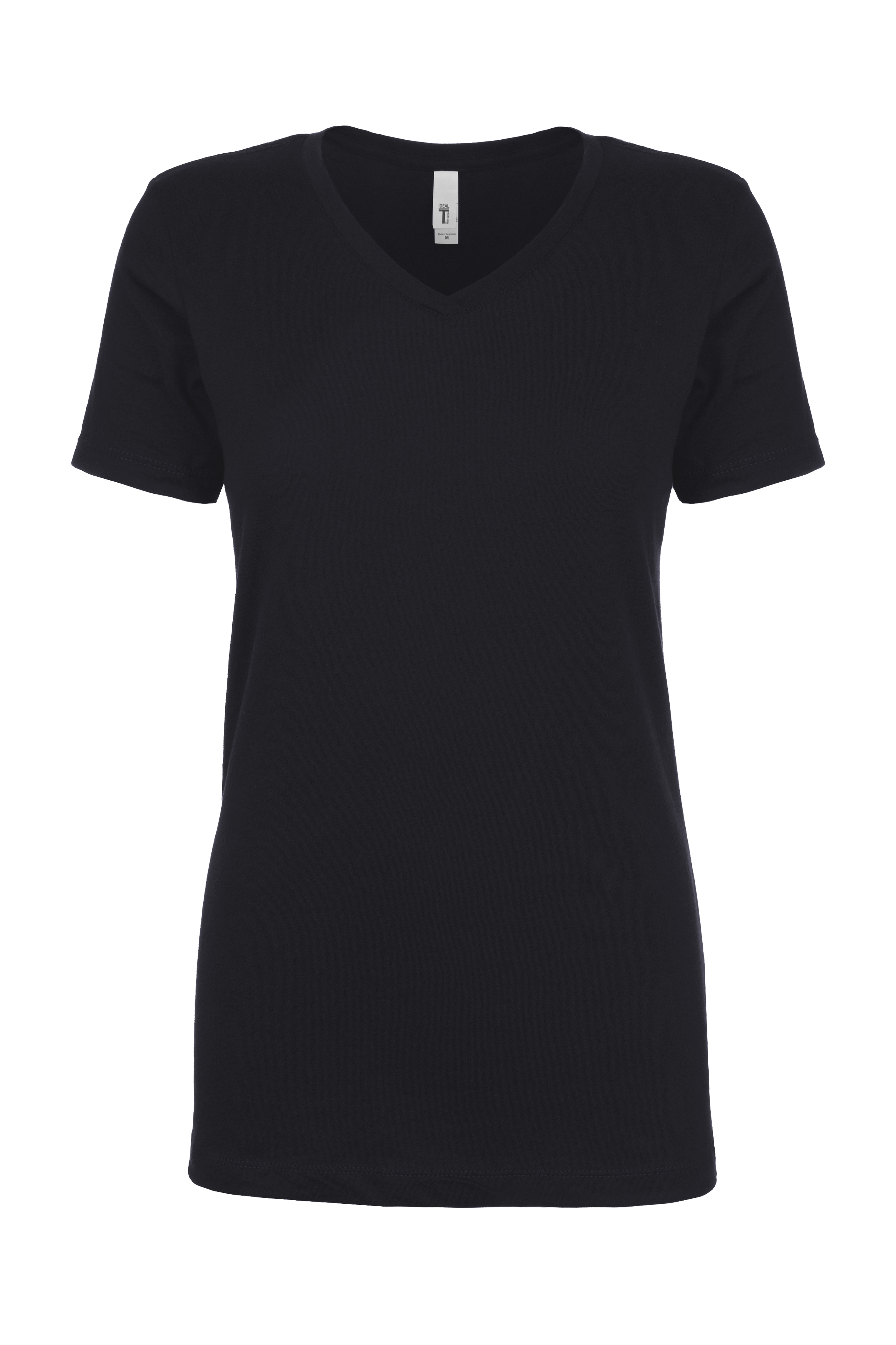 Ideal V-Neck T-Shirt 14