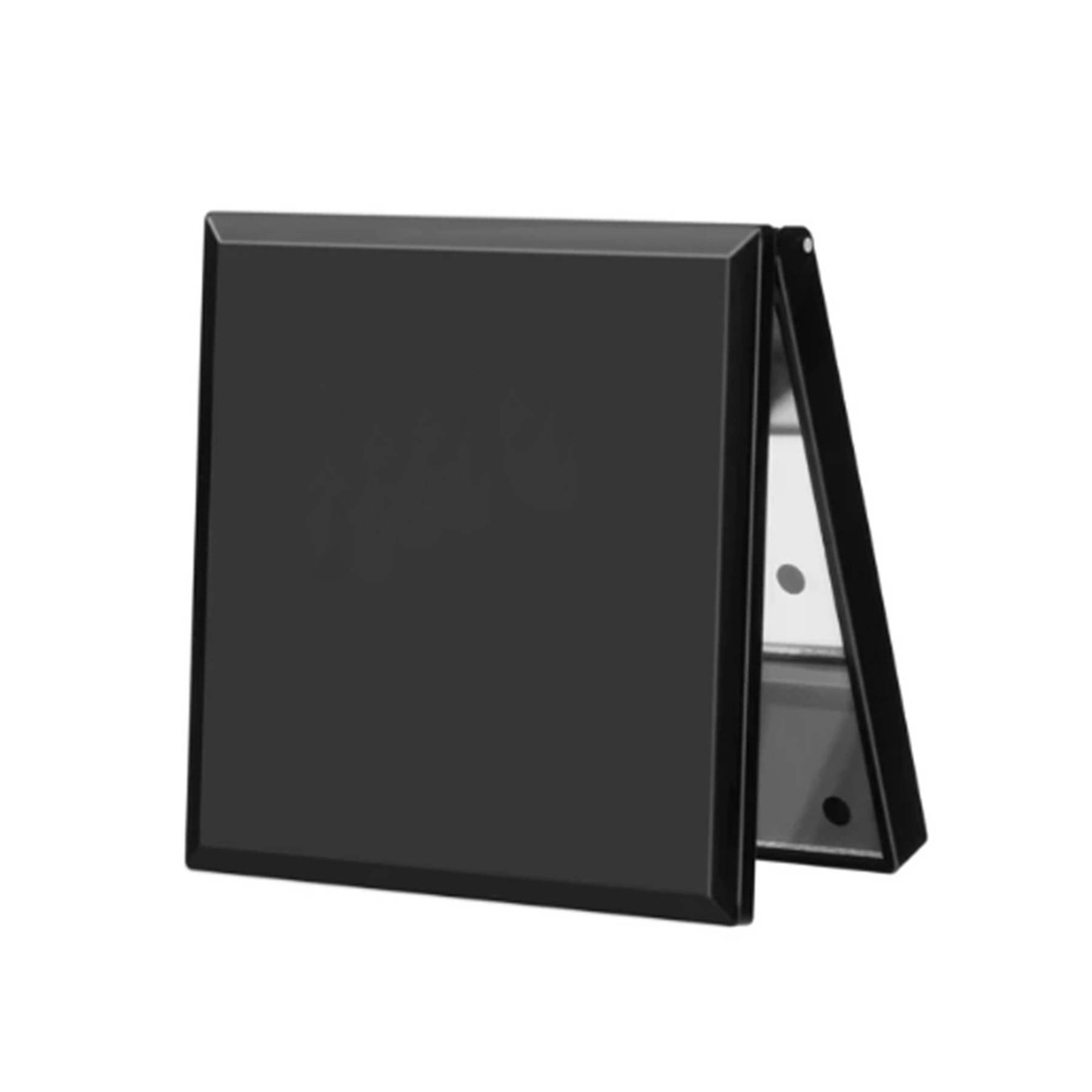 Small gift makeup mirror with led light 5