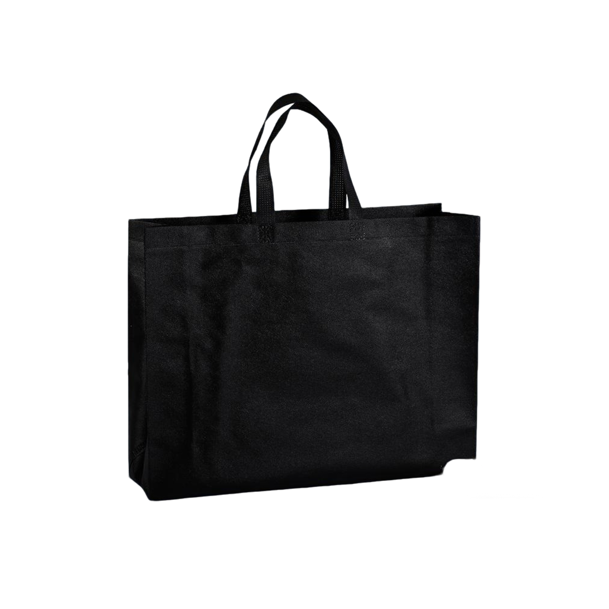 Non Woven Tote Bag 15" Middle Size 11