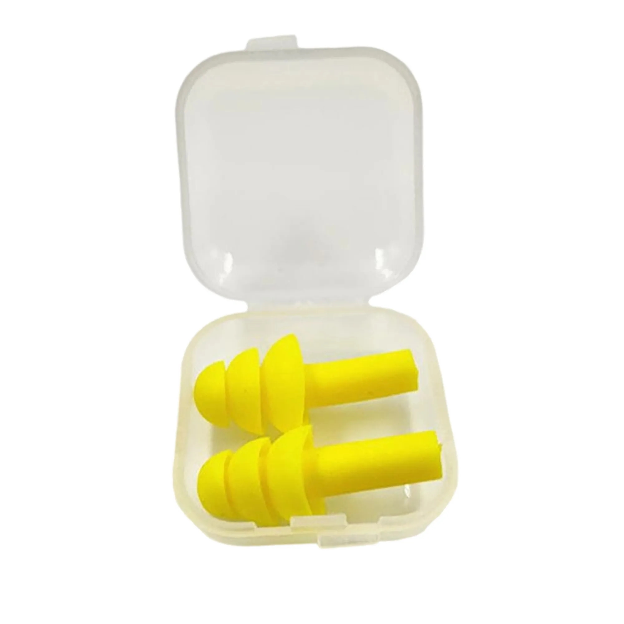 Silicone Tree Earplugs 9