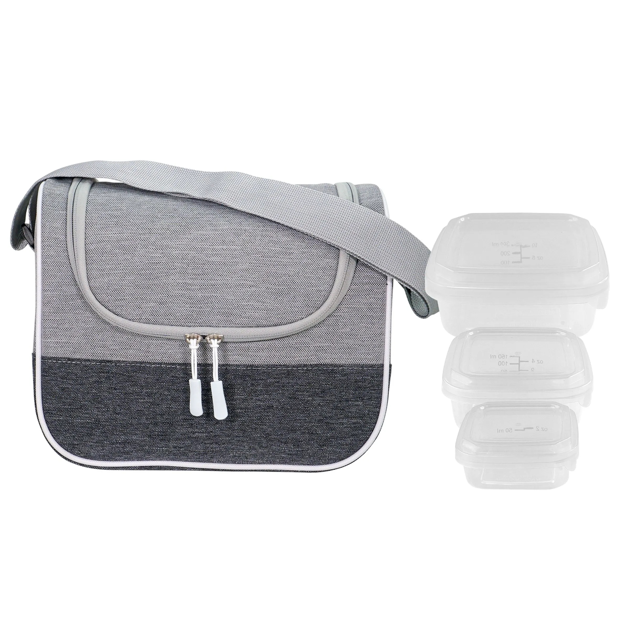 Bay Portion Control Cooler Set 5