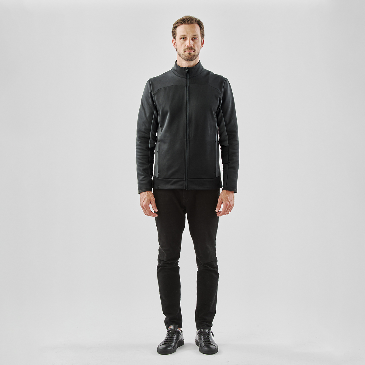 Stormtech Men's Appaloosa Knit Jacket 9