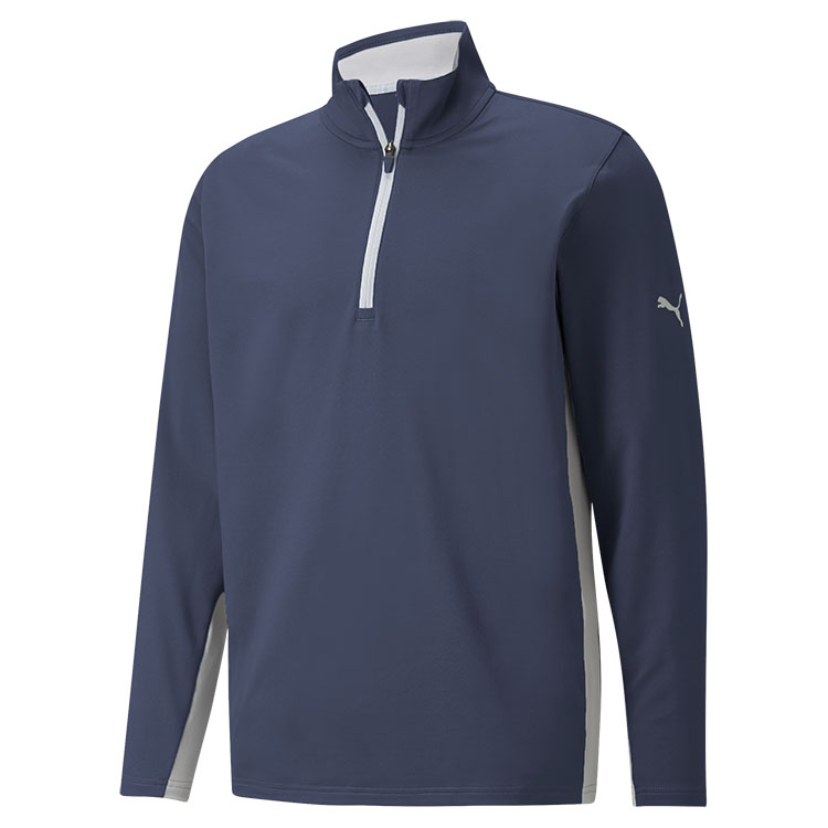 Puma Gamer 1/4 Zip 5