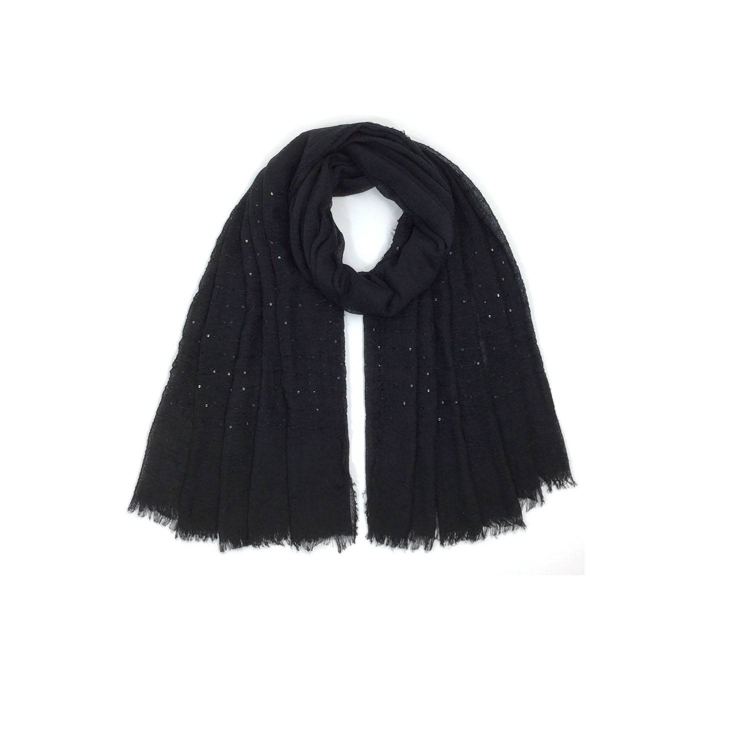 Versatile Scarf 6