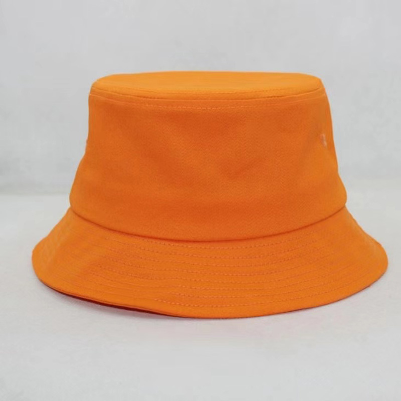 Outdoor Unisex Bucket Hat Beach Summer Getaway Headwear 14