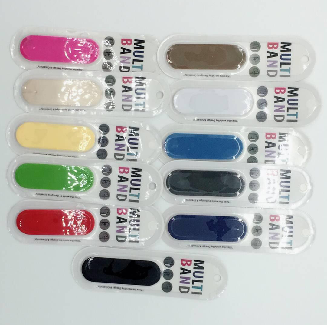 Sticky Band Phone Holder Finger Ring 13