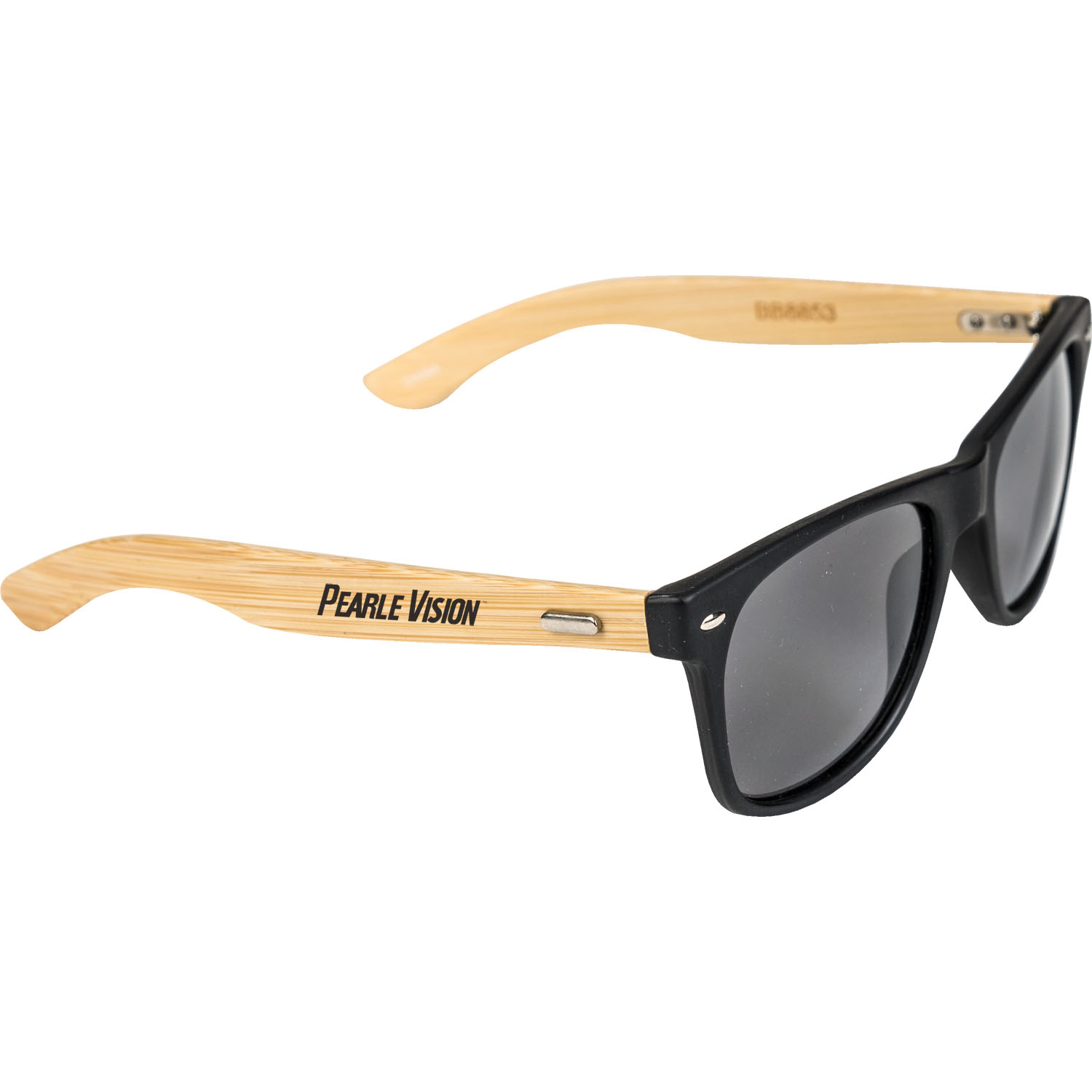 Bamboo Sunglasses 2