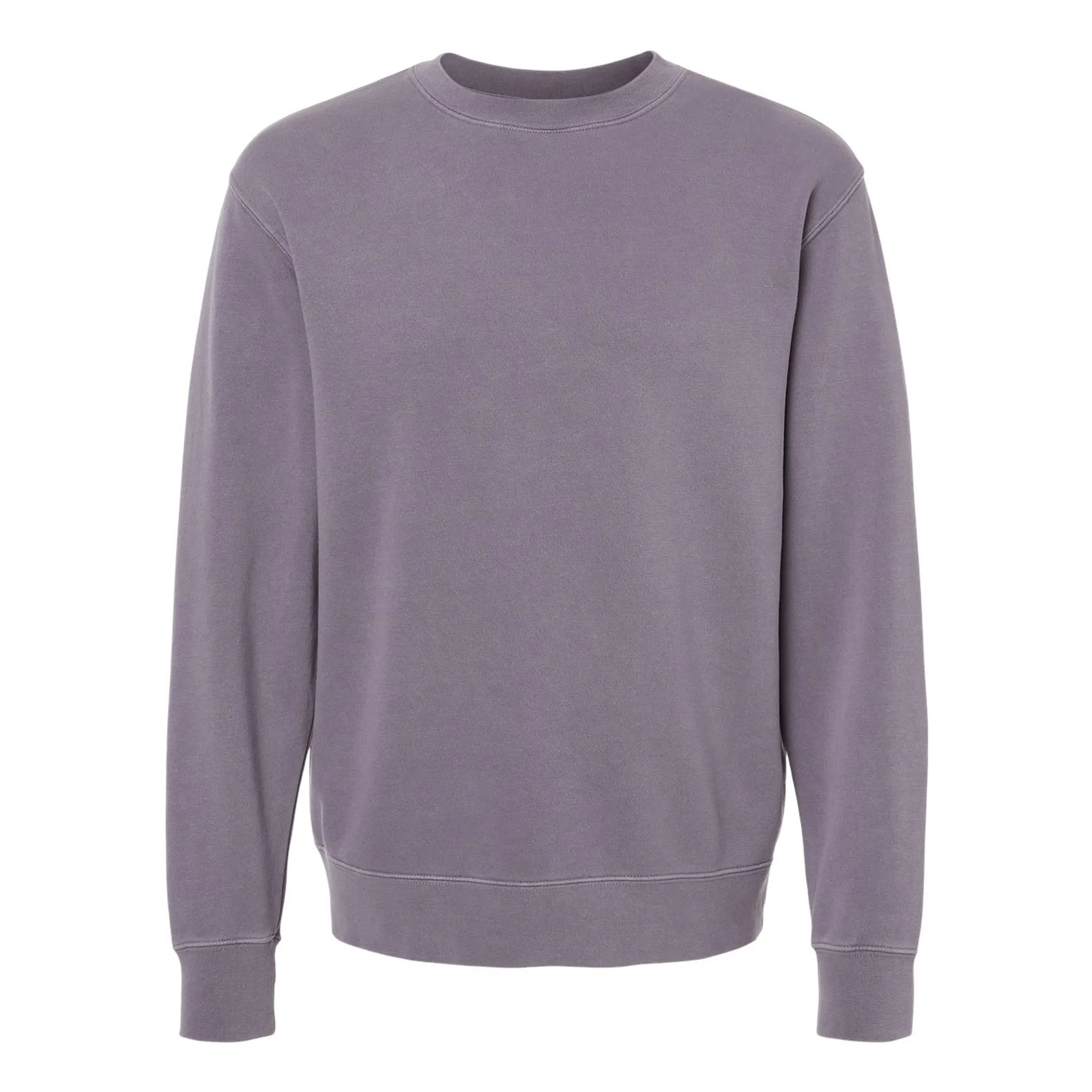 Midweight Pigment Dyed Crew Neck 36