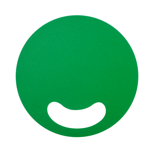 Circle Hand Fan 79