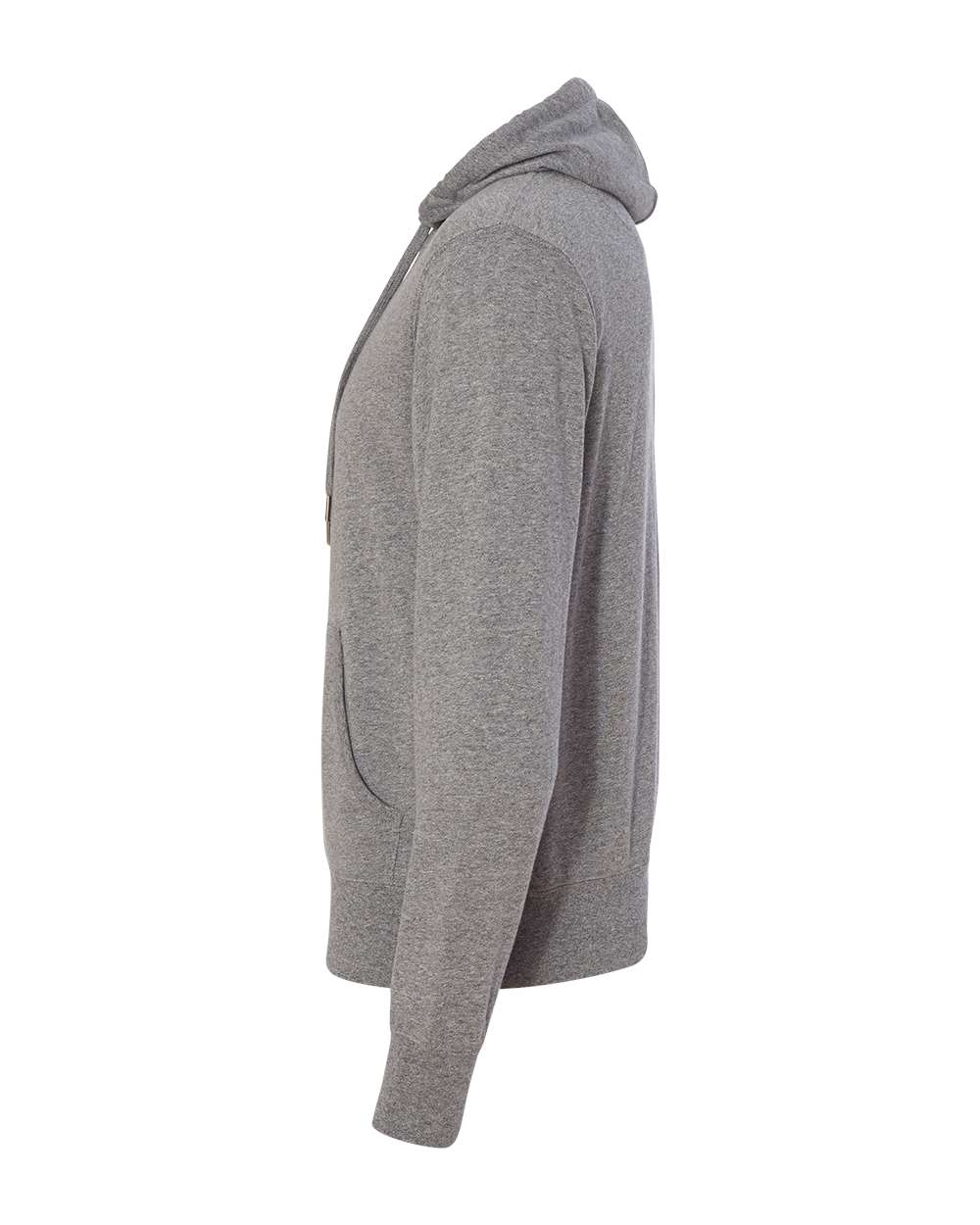 Unisex Midweight French Terry Hooded Sweatshirt - PRM90HT 53