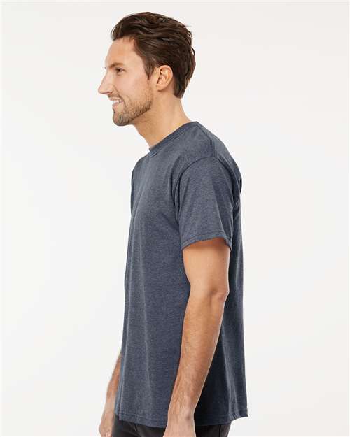 Men's Gold Soft Touch T-Shirt - 4800 324
