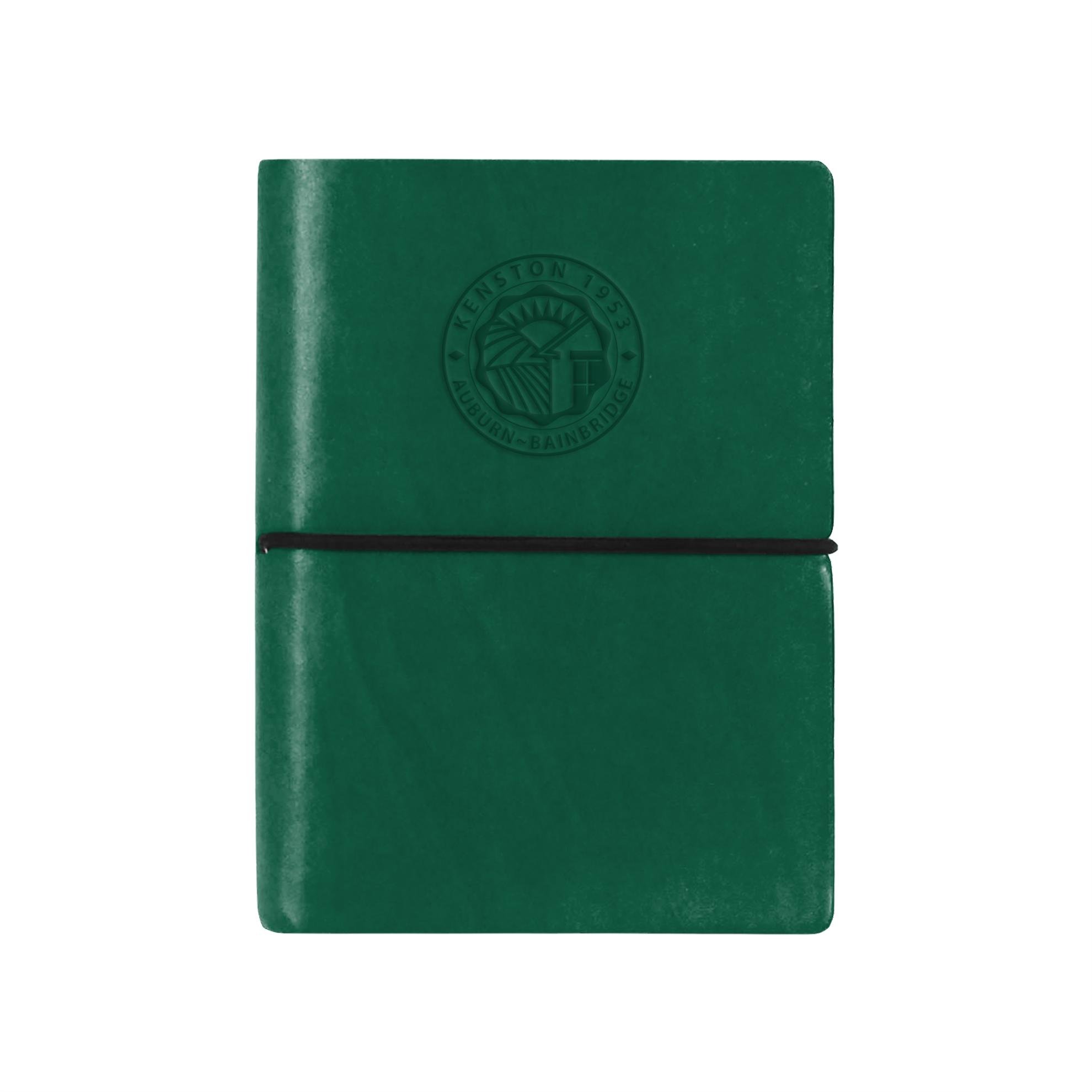 Ciak™ Italian Pocket Journal 21
