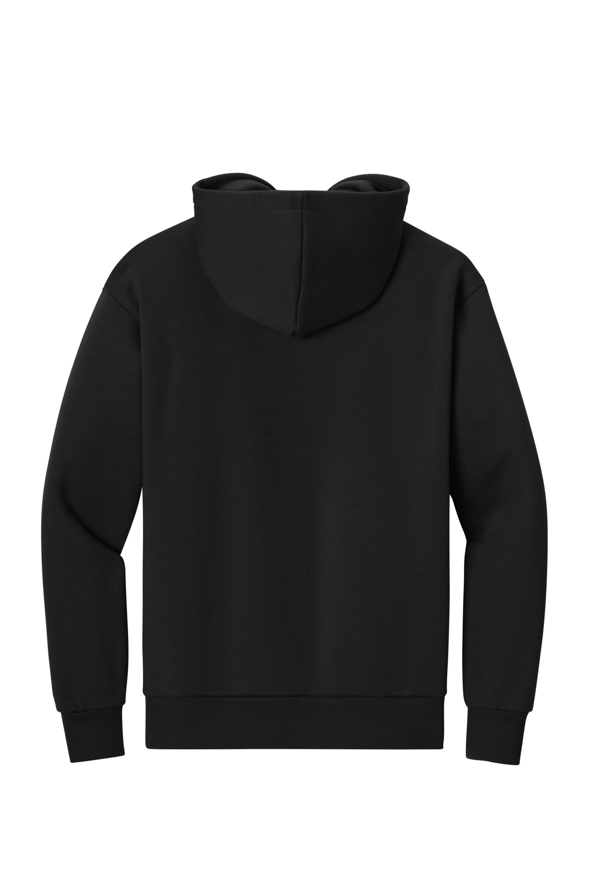 Next Level Apparel Heavyweight Hoodie NL9307, custom hoodie or sweatshirt with logo imprint 25