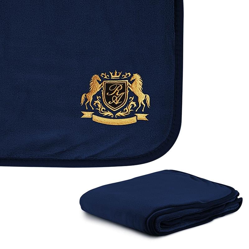 280g Premium Anti-Pill Micro Plush 100% Polyester Blanket 3