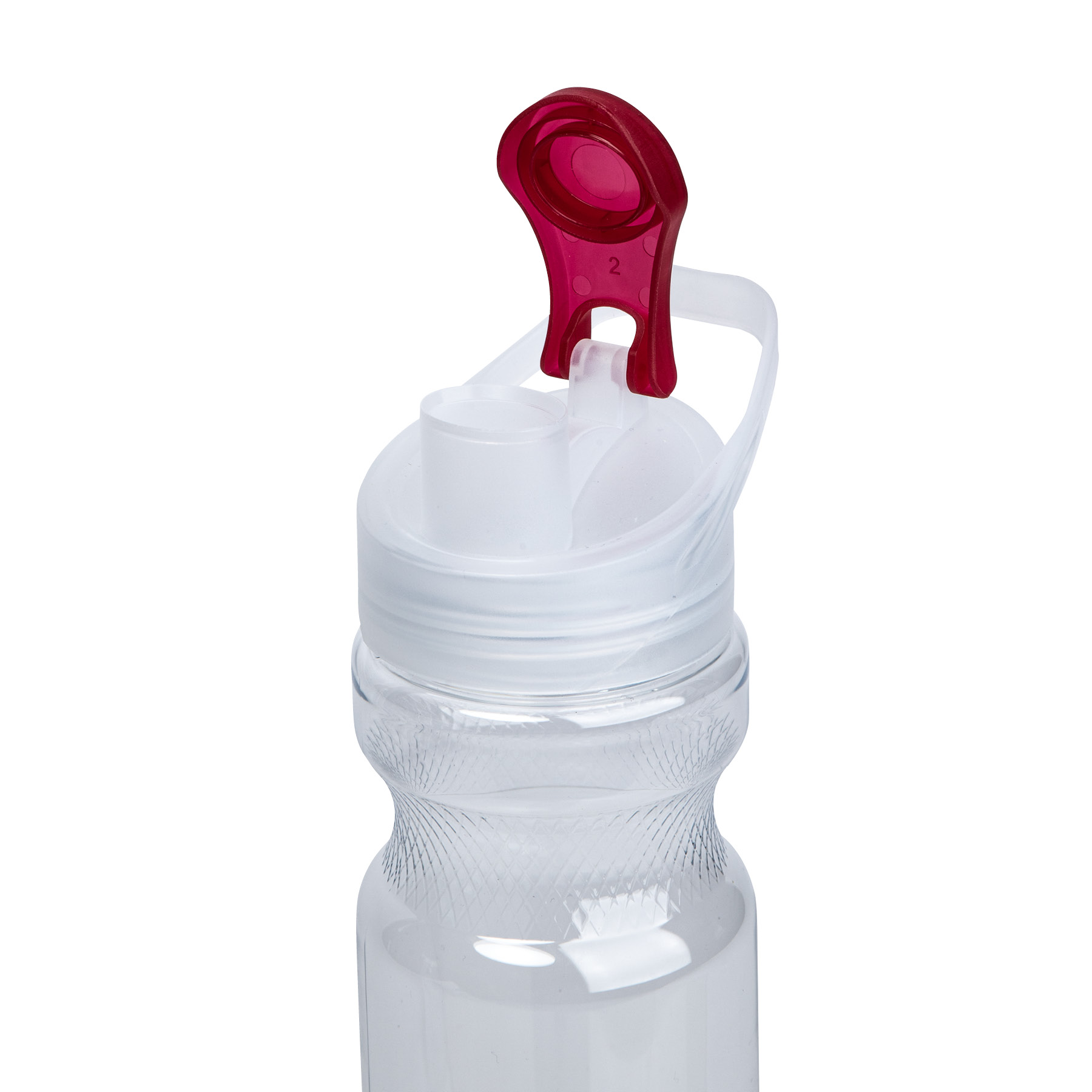 Venice 28 oz. Sport Bottle w/ Integrated Handle 25