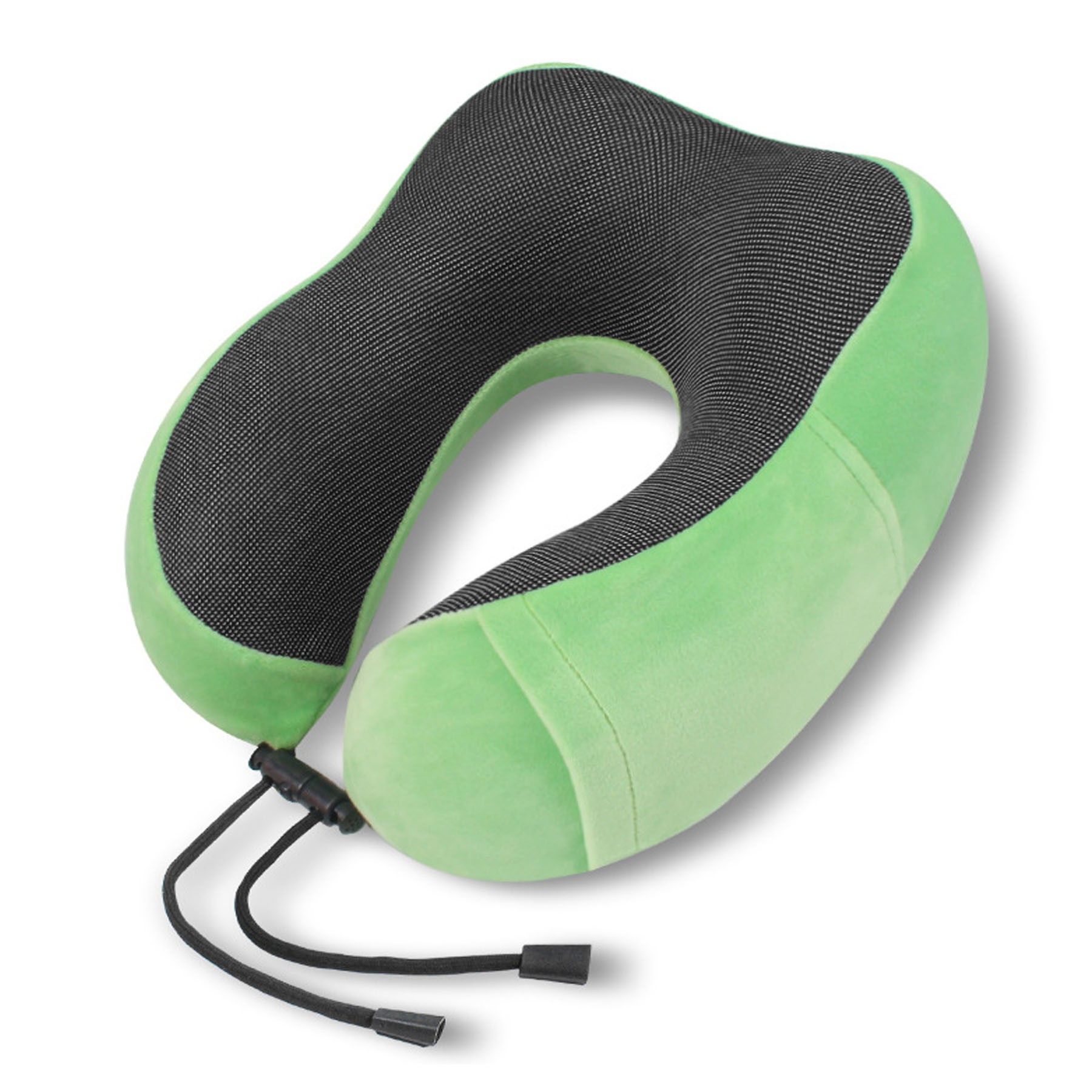 Memory Foam Neck Pillow 14