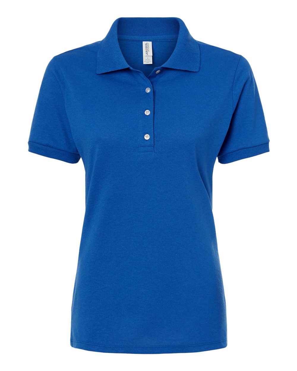 Women's Dri-Power® Polo - 437F 72