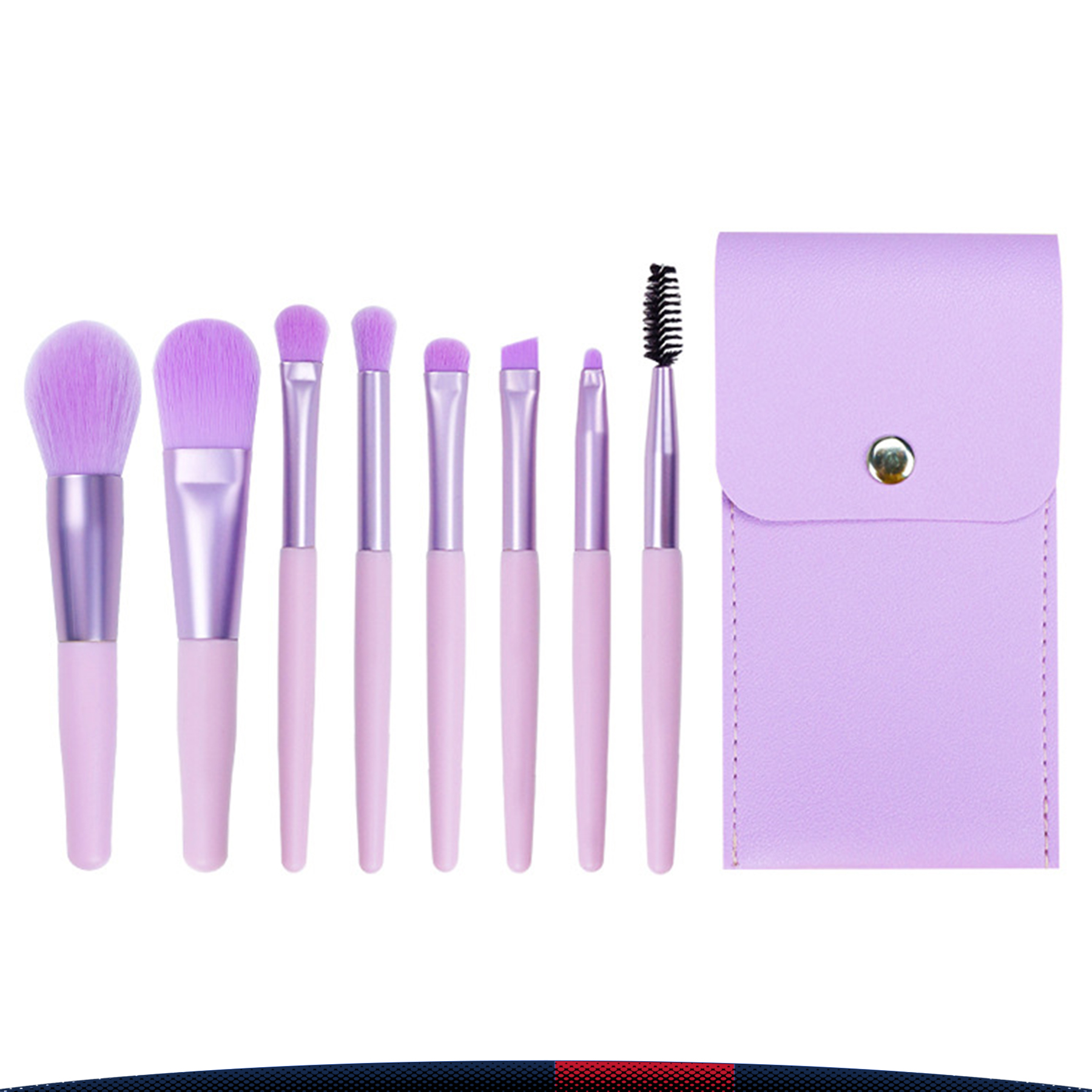 Watle Makeup Brush Set 1