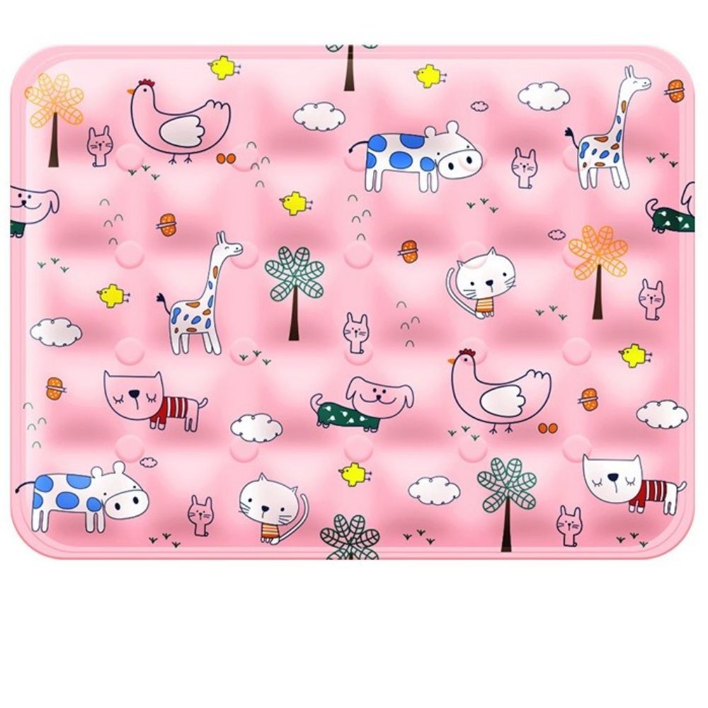 Summer Ice Pad For Pets 2